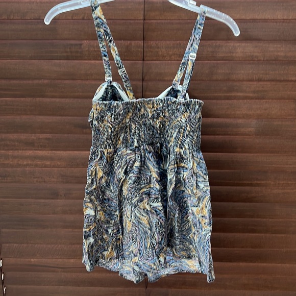 Pattern top - Picture 6 of 7